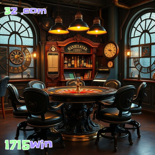 Login Prático e Engajante no 1715win: Entre no Jogo!